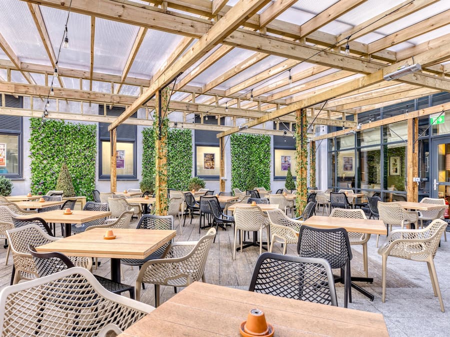 Restaurante