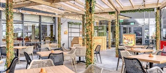 Premier Inn London Gatwick Airport