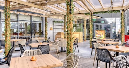 Premier Inn London Gatwick Airport