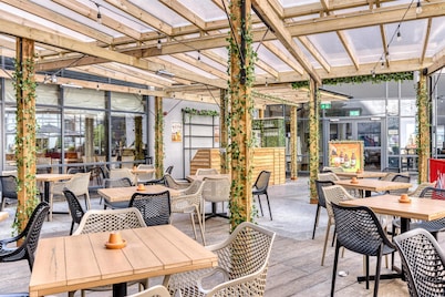 Premier Inn London Gatwick Airport