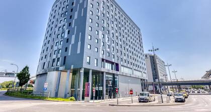 Premier Inn London Gatwick Airport