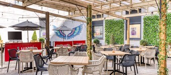 Premier Inn London Gatwick Airport