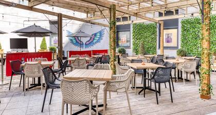 Premier Inn London Gatwick Airport