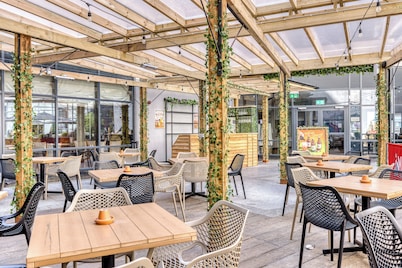 Premier Inn London Gatwick Airport