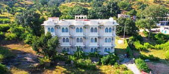 Rajkunj Haveli Kumbhalgarh