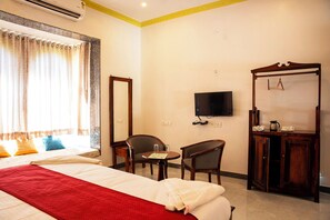 1 habitación y wifi gratis