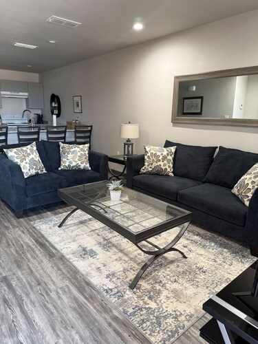 Cozy Haven Apartment