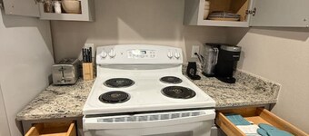 Cozy Haven Apartment