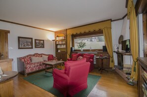 Fernseher