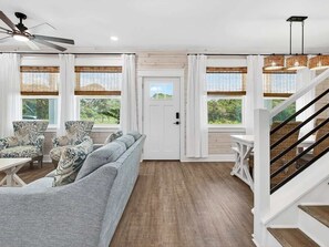 Téléviseur connecté