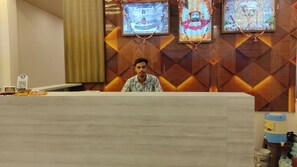 Recepción