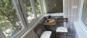 T place - Varna Central Apartments