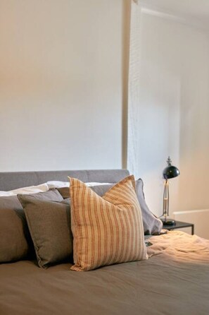 3 bedrooms, WiFi
