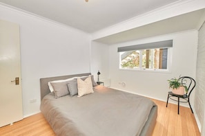 3 Schlafzimmer, WLAN