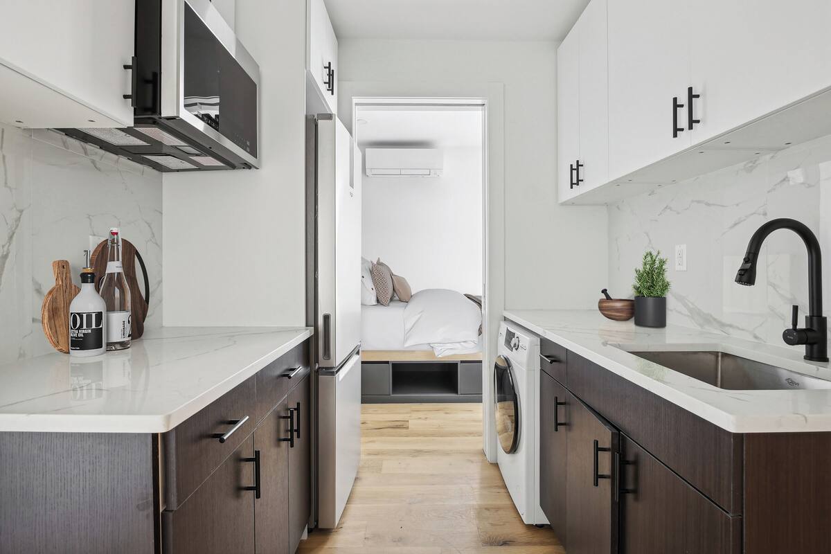 Apartment, 2 Bedrooms