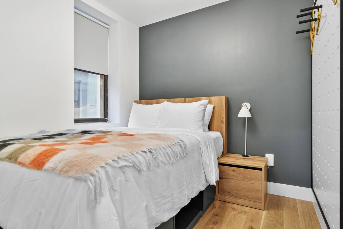 Executive Apartment