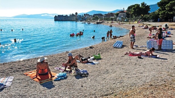 Strand