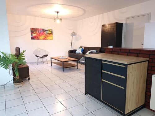 Cottage of the Blanchère