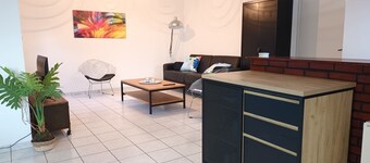 Cottage of the Blanchère