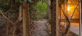 Secluded Chalet near Ohiopyle and Seven Springs