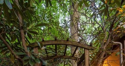 Secluded Chalet near Ohiopyle and Seven Springs