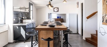 The Champtocette of the Loire