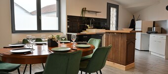 The Champtocette of the Loire