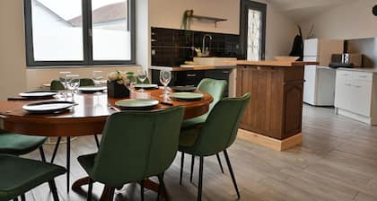 Die Champtocette der Loire