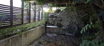 House on the banks of the Loire in Ancenis