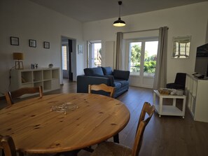 TV - House on the banks of the Loire in Ancenis (Ancenis)