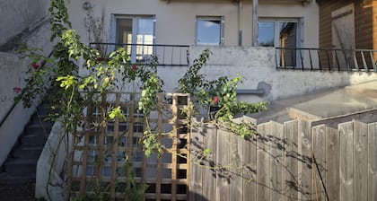 Maison du bord de Loire Ancenis