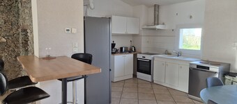 La Mabonnière lodge