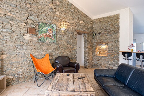 La Mabonnière lodge