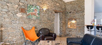 La Mabonnière lodge