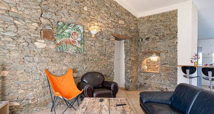 La Mabonnière lodge