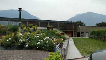 Esterni
