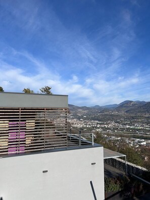 Classic Double Room, Mountain View