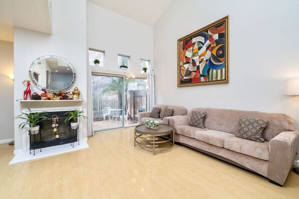 아파트 | 2 개의 침실, 인터넷