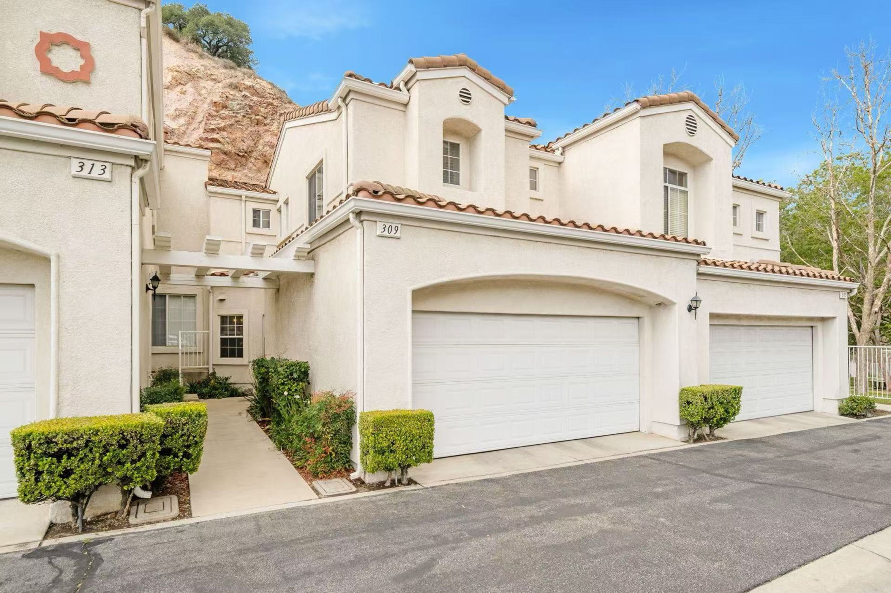 Appartement | 2 chambres, accès à Internet haute vitesse