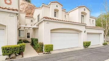 Appartement | 2 chambres, accès à Internet haute vitesse