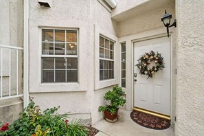 Apartment | 2 bedrooms, Internet