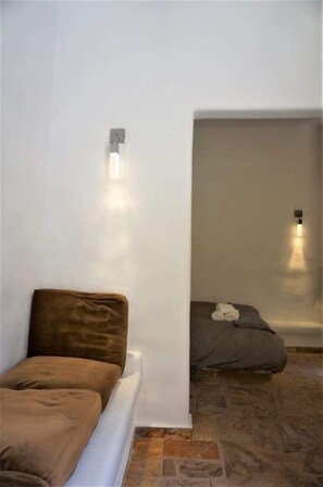 独立别墅 | 2 多间卧室