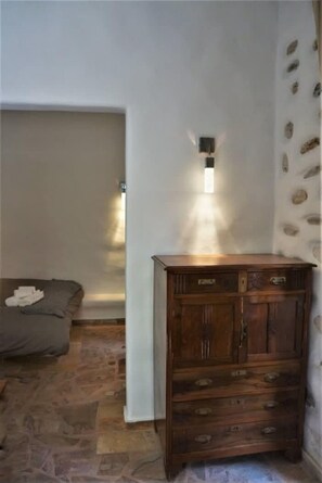 独立别墅 | 2 多间卧室