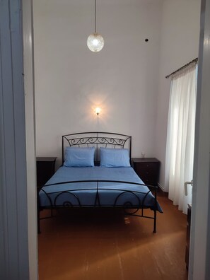 2 bedrooms - Classic Villa Alexandra Ermoupoli-syros Vaporia (Syros)