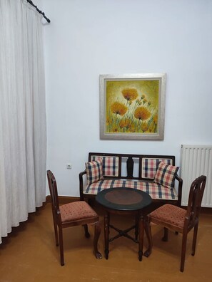 2 bedrooms - Classic Villa Alexandra Ermoupoli-syros Vaporia (Syros)