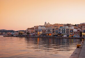 Talo | 2 makuuhuonetta