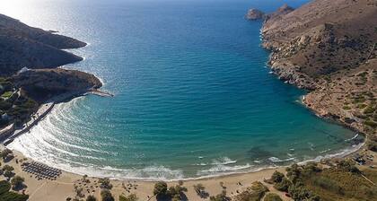 Classic Villa Alexandra Ermoupoli-syros Vaporia