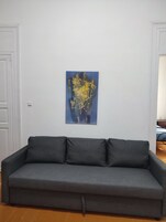 Casa | 2 dormitorios