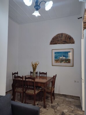 Casa | 2 dormitoris 