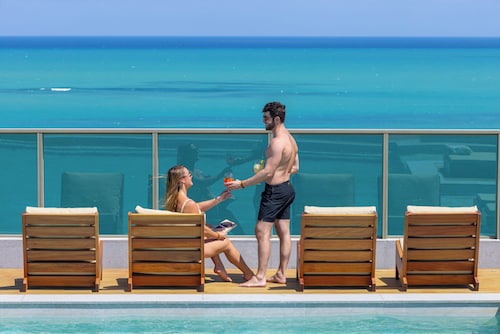 Sais Beach Living Hotel